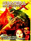 Gamera vs. Monster X